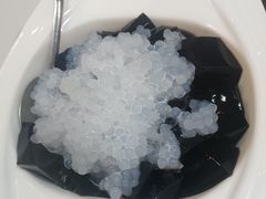 -梧州双钱龟苓膏(丽港航母店)