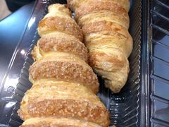 牛角酥-麦田工坊(月湖店)