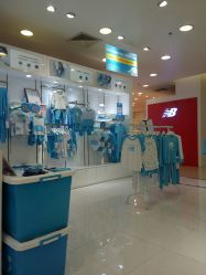 -小蓝象(五角场万达店)