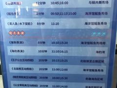 -芜湖新华联大白鲸海洋公园