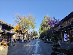 -大理古城