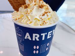 锡兰红茶鲜牛乳-ARTEASG啊T·新加坡奶茶(丹东万达店)