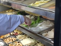 -四川老牛麻辣烫(北门桥店)