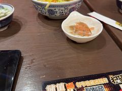 -王繁星面馆(西安熙地港店)