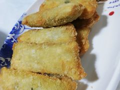 -笑红饭庄