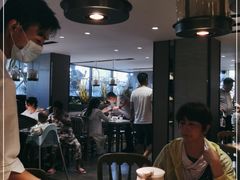 大堂-花园茶楼(兴城西路店)