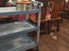 -甘家界牌柠檬鸭(青山店)