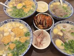 -小潘记鸭血粉丝汤
