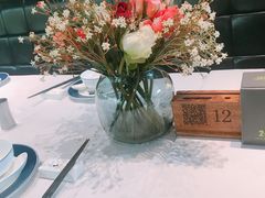 -龙猫意杯花园餐厅(芙蓉湖店)