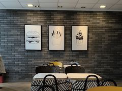 -麦当劳(西站店)