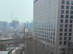 -北京丽晶酒店