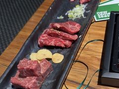 -焱铁烧·黑毛和牛专门店(南宁万象城店)