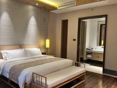 -西安华清御汤酒店