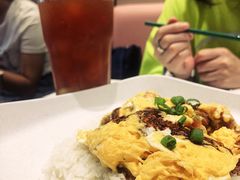 -柠檬树茶餐厅(海雅缤纷城店)