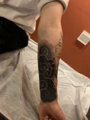 -筑tattoo纹身工作室