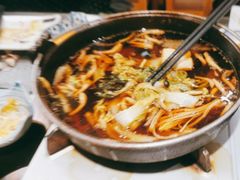 精选寿喜锅-昱匠·日本料理(金融街店)