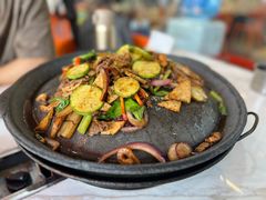 -一烙锅(友谊店)