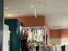 -海马体照相馆(厦门SM城市广场店)