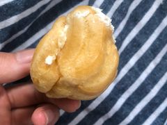 -詹记桃酥(宿州路店)