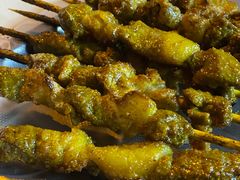 -新疆阿卜杜拉烧烤餐厅(四方坪店)