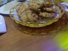 -赖胖子肉蟹煲(临川万象新城店)