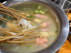 -七串串(无锡总店)