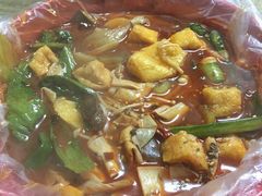 -老王太太串吧(中街店)