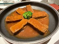 -新兴·金羊座·粤菜点心(乐峰店)