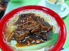 -胜利茶餐室