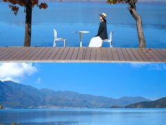 -丽江泸沽湖景区