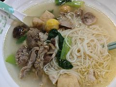 -老乡鸡(南京胜利路店)