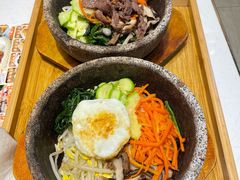 -权味·朝鲜族拌饭(勒泰店)