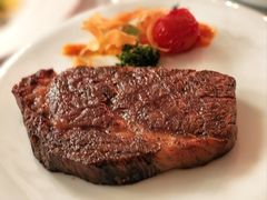 肉眼扒-圣丰索菲特·法国餐厅