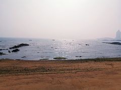 -青岛第三海水浴场