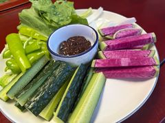 -溢心园香河肉饼总店