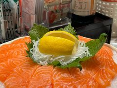 -新一番三文鱼寿司(大东海店)