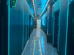 -唯爱KTV聚会餐厅(仙林东城汇店)