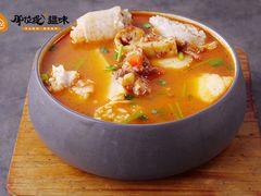 -那拉提疆味·烧烤新疆菜.清真(金楠天街店)