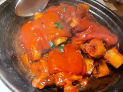 -汤城小厨•粤菜•靓汤(金宝街店)