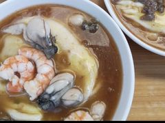 -鸿记·好再来普宁肠粉(莲花路店)