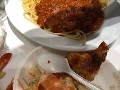 -宜家·瑞典风味餐厅(烟台路店)