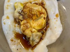 煎鸡蛋-圆宝台湾小吃(迎津街店)