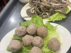 -濠轩阁特色生蚝火锅总店