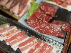 -牛也烧肉(摩尔城店)