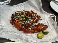 -卡朋西餐(宝安大仟里店)