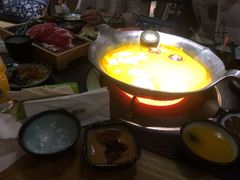 -湊湊火锅·茶憩(石家庄万象城店)