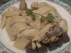 -聚福宝合苑食府(南头镇店)