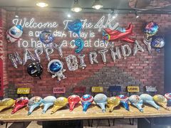 -4k轰趴馆(苏州街店)