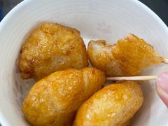 -老头子糖油粑粑(麓山南路店)