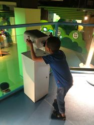 -北京科学中心儿童乐园